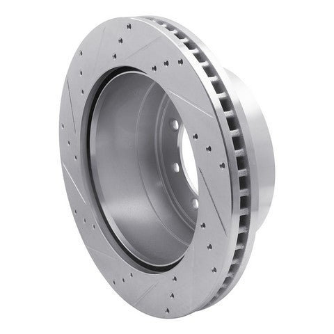Disc Brake Rotor Dynamic Friction 631-54225R