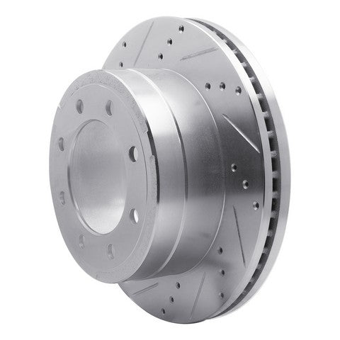 Disc Brake Rotor Dynamic Friction 631-54227L