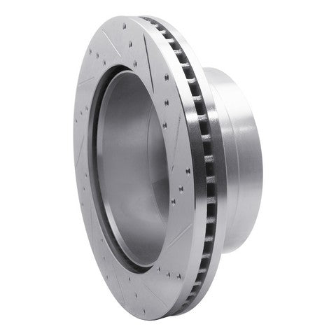 Disc Brake Rotor Dynamic Friction 631-54227L