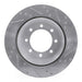 Disc Brake Rotor Dynamic Friction 631-54227L