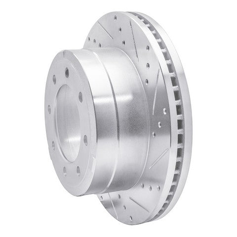 Disc Brake Rotor Dynamic Friction 631-54227R