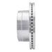 Disc Brake Rotor Dynamic Friction 631-54227R
