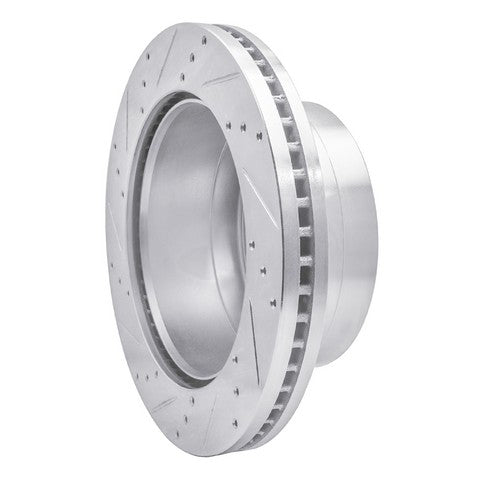Disc Brake Rotor Dynamic Friction 631-54227R