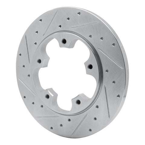 Disc Brake Rotor Dynamic Friction 631-54228L