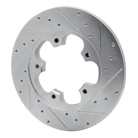Disc Brake Rotor Dynamic Friction 631-54228L