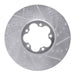 Disc Brake Rotor Dynamic Friction 631-54230R