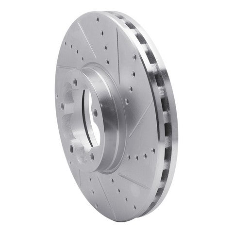 Disc Brake Rotor Dynamic Friction 631-54230R