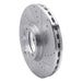 Disc Brake Rotor Dynamic Friction 631-54230R