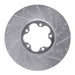 Disc Brake Rotor Dynamic Friction 631-54230R