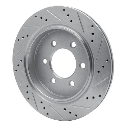 Disc Brake Rotor Dynamic Friction 631-54231L