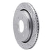 Disc Brake Rotor Dynamic Friction 631-54231R