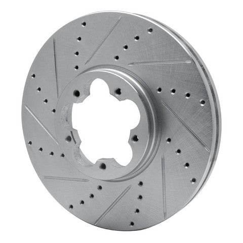 Disc Brake Rotor Dynamic Friction 631-54232L