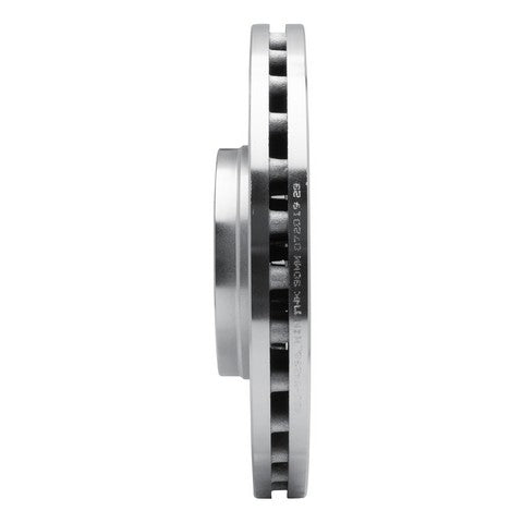 Disc Brake Rotor Dynamic Friction 631-54232L