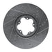 Disc Brake Rotor Dynamic Friction 631-54232L