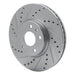 Disc Brake Rotor Dynamic Friction 631-54259L