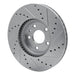 Disc Brake Rotor Dynamic Friction 631-54259L