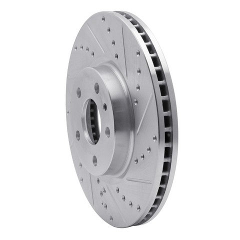 Disc Brake Rotor Dynamic Friction 631-54259R