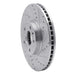 Disc Brake Rotor Dynamic Friction 631-54259R