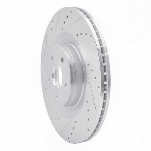 Disc Brake Rotor Dynamic Friction 631-54261L