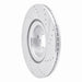 Disc Brake Rotor Dynamic Friction 631-54261L