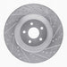 Disc Brake Rotor Dynamic Friction 631-54261R