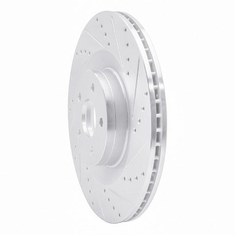 Disc Brake Rotor Dynamic Friction 631-54261R