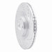 Disc Brake Rotor Dynamic Friction 631-54261R
