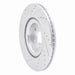 Disc Brake Rotor Dynamic Friction 631-54261R