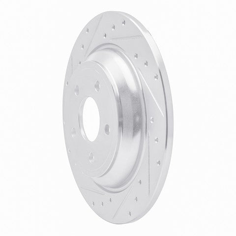 Disc Brake Rotor Dynamic Friction 631-54262L
