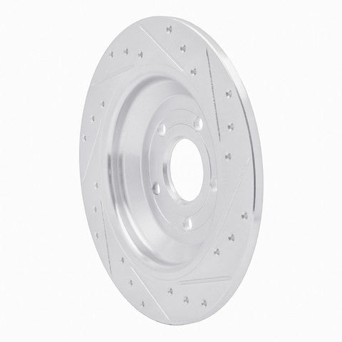 Disc Brake Rotor Dynamic Friction 631-54262L