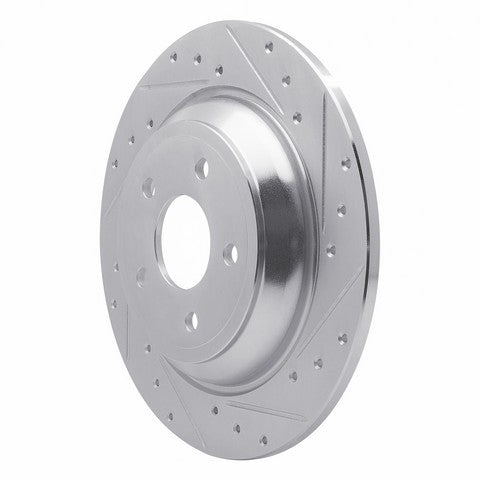 Disc Brake Rotor Dynamic Friction 631-54262R