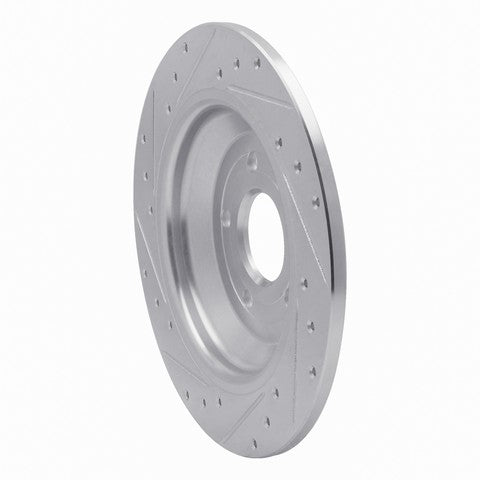 Disc Brake Rotor Dynamic Friction 631-54262R