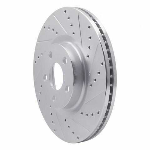 Disc Brake Rotor Dynamic Friction 631-54264R