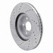 Disc Brake Rotor Dynamic Friction 631-54264R