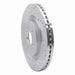 Disc Brake Rotor Dynamic Friction 631-54266L