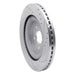 Disc Brake Rotor Dynamic Friction 631-54266L