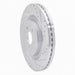 Disc Brake Rotor Dynamic Friction 631-54266R