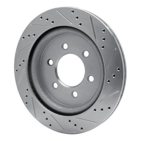 Disc Brake Rotor Dynamic Friction 631-54267L