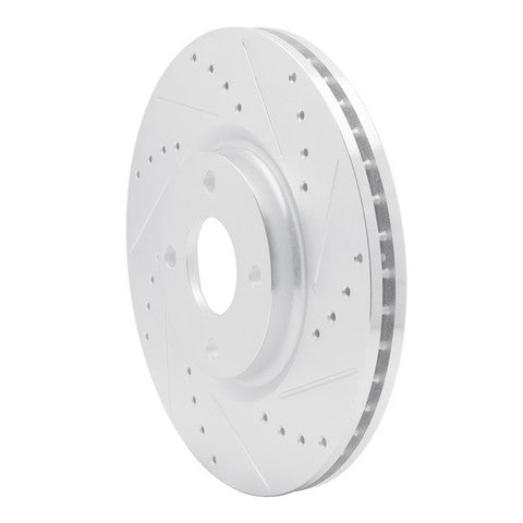 Disc Brake Rotor Dynamic Friction 631-54268R