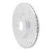 Disc Brake Rotor Dynamic Friction 631-54268R