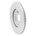 Disc Brake Rotor Dynamic Friction 631-54268R