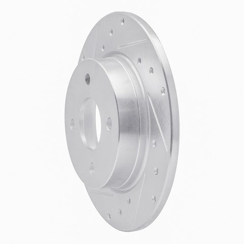 Disc Brake Rotor Dynamic Friction 631-54269L