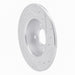 Disc Brake Rotor Dynamic Friction 631-54269L