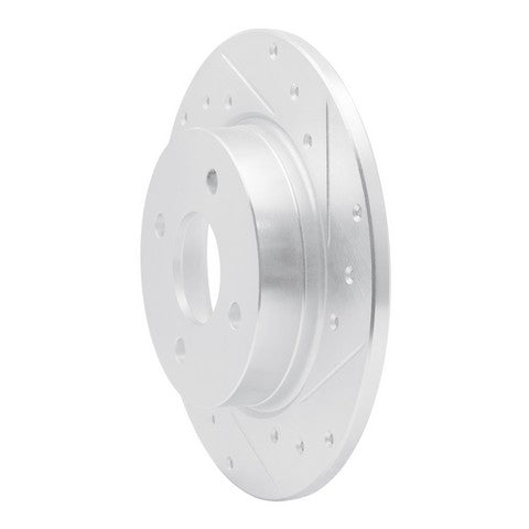Disc Brake Rotor Dynamic Friction 631-54269R