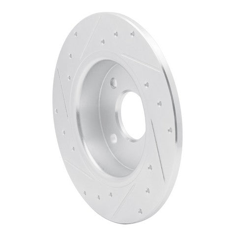 Disc Brake Rotor Dynamic Friction 631-54269R