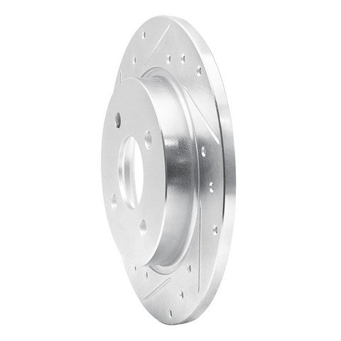 Disc Brake Rotor Dynamic Friction 631-54271L