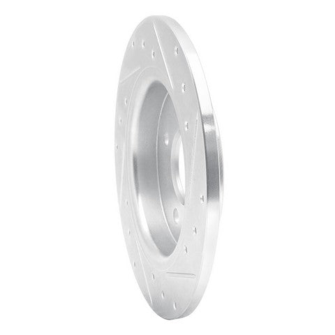Disc Brake Rotor Dynamic Friction 631-54271L