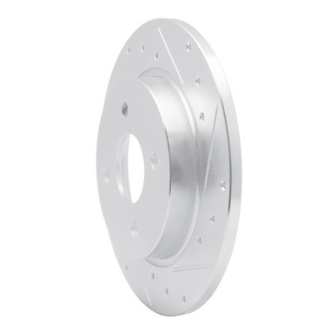 Disc Brake Rotor Dynamic Friction 631-54271R