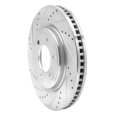 Disc Brake Rotor Dynamic Friction 631-54287L