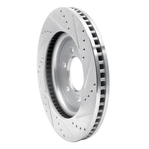 Disc Brake Rotor Dynamic Friction 631-54287L